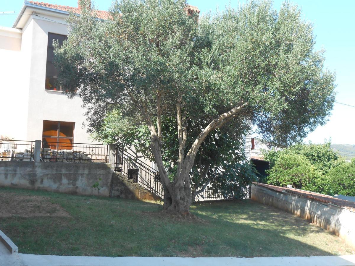 Apartments With A Parking Space Okrug Gornji, Ciovo - 13859 Trogir Exteriér fotografie